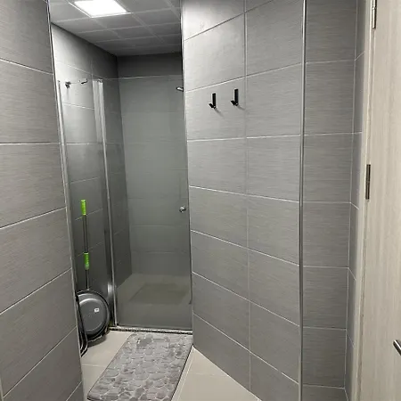 Daire Cevahir Sky Modern Üsküp