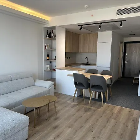 Cevahir Sky Modern
