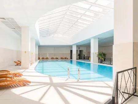 Cevahir Sky Modern Daire Üsküp